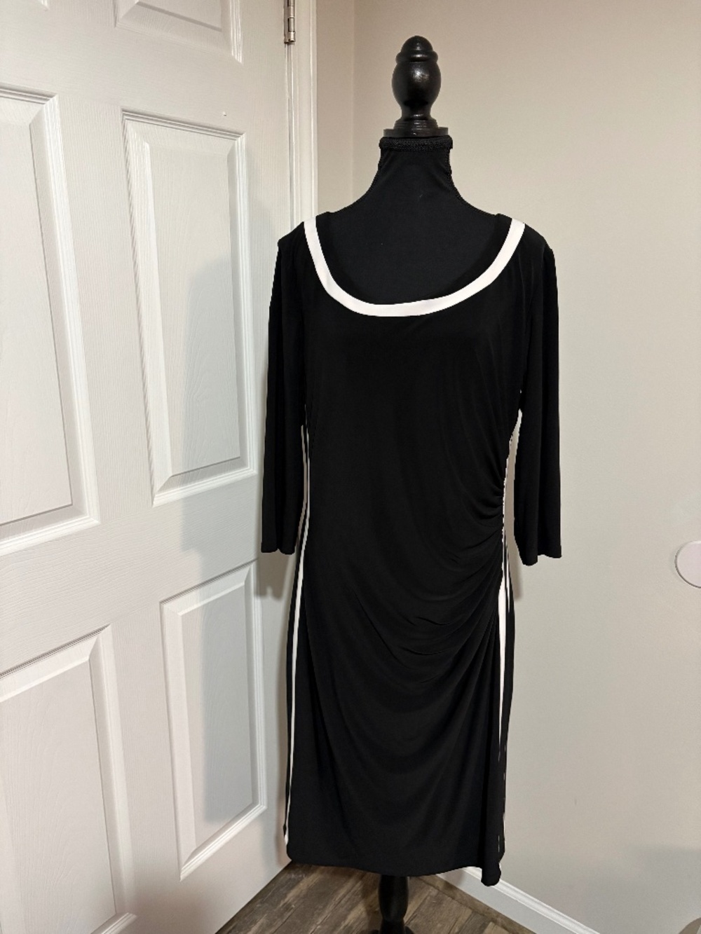 Chaps Dress